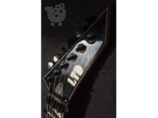 LTD Alexi 600 Saw White